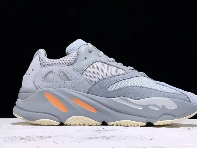 hype EQ7597 700 Inertia